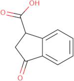 3-Oxoindane-1-carboxylicacid