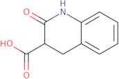 2-Oxo-1,2,3,4-tetrahydro-quinoline-3-carboxylicacid