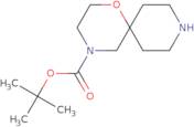 1-Oxa-4,9-diazaspiro[5.5]undecane-4-carboxylic acid,1,1-dimethylethylester