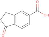 1-Oxo-indan-5-carboxylicacid