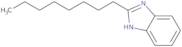 2-Octyl-1H-benzimidazole