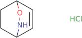 2-Oxa-3-aza-bicyclo[2.2.2]oct-5-ene,Hydrochloride