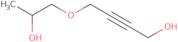 5-Oxa-2-octyne-1,7-diol