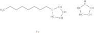 Octylferrocene