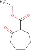 2-Oxo-cycloheptanecarboxylic acid ethylester
