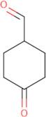 4-Oxo-cyclohexanecarboxyaldehyde