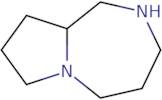 Octahydro-pyrrolo[1,2-a][1,4]diazepine