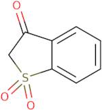 3-Oxo-2,3-dihydrobenzo[b]thiophene1,1-dioxide