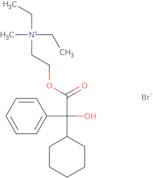 Oxyphenoniumbromide