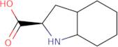(R)-Octahydro-1H-indole-2-carboxylic acid