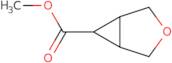 3-Oxabicyclo[3.1.0]hexane-6-carboxylic acid methylester