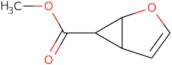 2-Oxabicyclo[3.1.0]hex-3-ene-6-carboxylic acid methylester