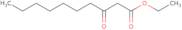 3-Oxodecanoic acid ethyl ester
