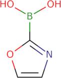 Oxazol-2-ylboronic acid