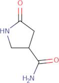 5-Oxopyrrolidine-3-carboxamide