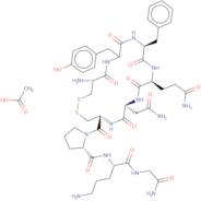 Ornipressin acetate