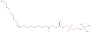 1-Oleoyl-sn-glycero-3-phosphocholine