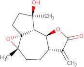 (3R,3aS,3bS,6aS,8aS,9aR)-Octahydro-3-hydroxy-3,8a-dimethyl-6-methylene-1H-oxireno[8,8a]azuleno