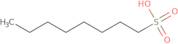 1-Octane sulfonic acid