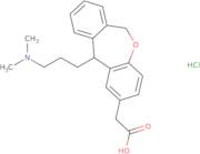 (E)-Olopatadine hydrochloride
