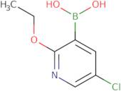 (2-Oxoindolin-6-yl)boronic acid