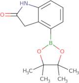 Oxindole-4-boronic acid, pinacol ester