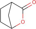 2-Oxabicyclo[2.2.1]heptan-3-one