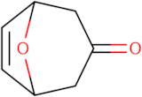 8-Oxabicyclo[3.2.1]oct-6-en-3-one