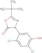 Oxadiazon-hydroxy
