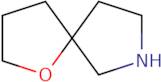 1-Oxa-7-aza-spiro[4.4]nonane