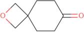 2-Oxaspiro[3.5]nonan-7-one