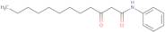 3-Oxo-C12-aniline