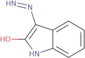 2-oxoindoline-3-hydrazone