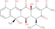 Oxytetracycline-d6