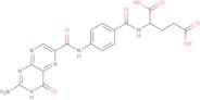 9-Oxofolic acid