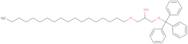 1-O-Octadecyl-3-O-trityl-rac-glycerol