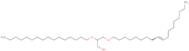 1-O-cis-Octadec-9-enyl-2-O-hexadecyl-rac-glycerol