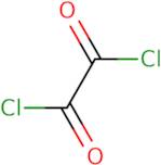 Oxalyl chloride, 2M in Dichloromethane