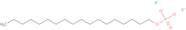 1-Octadecanol phosphate potassium