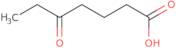 5-Oxoheptanoic acid