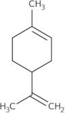 Orange terpenes