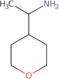 1-(Oxan-4-yl)ethan-1-amine