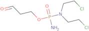3-Oxopropyl N,N-bis(2-chloroethyl)phosphorodiamidate
