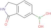 3-Oxoisoindolin-5-ylboronic acid