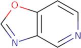 [1,3]Oxazolo[4,5-c]pyridine