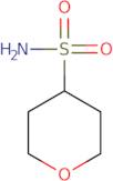 Oxane-4-sulfonamide