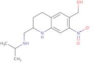 Oxamniquine