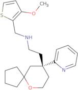 Oliceridine