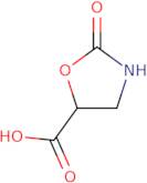 2-Oxo-1,3-oxazolidine-5-carboxylic acid