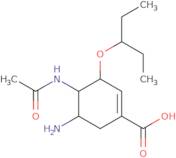Oseltamivir-D3 acid